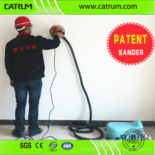 High Cost-Effective Sanding Machine for Drywall
